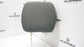 2017 Dodge RAM 1500 Front Left Right Headrest Gray Cloth 5NQ17DX9AA OEM - Alshned Auto Parts