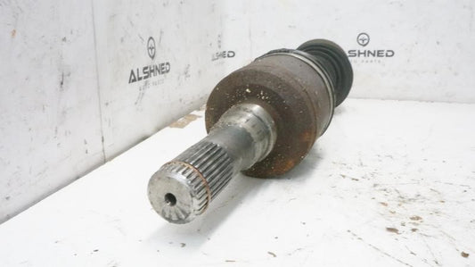 *READ* 2018 Ford F150 Passenger Right Front Drive Axle Shaft GL34-3A428-AB OEM - Alshned Auto Parts