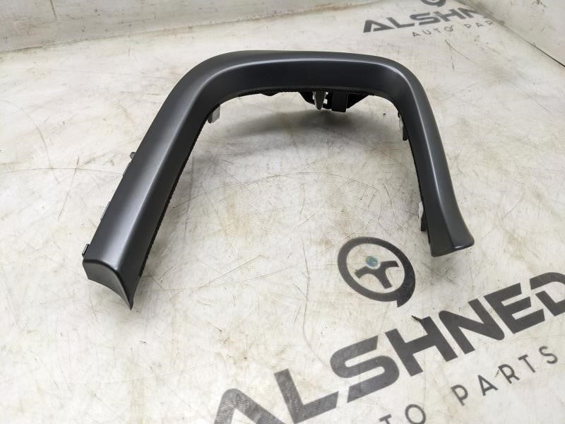 2011-2013 Kia Optima Dash Panel C-Pad Finish Molding Left 84780-2T000DAJ OEM - Alshned Auto Parts