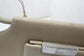 2011-2014 Chrysler 200 Driver Left Sun Visor Beige 1GW14DX9AA OEM - Alshned Auto Parts