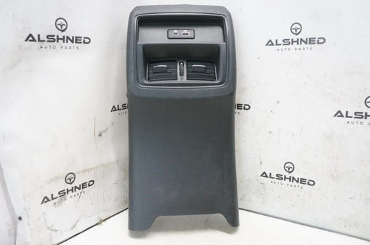 2015-2020 Nissan Murano Rear Center A/C Vents Console 969505AA0A OEM - Alshned Auto Parts