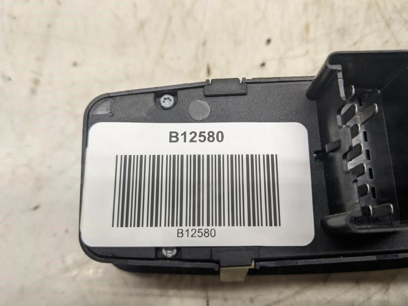 2013-2022 Ram 1500 FR LH Door Master Power Window Switch 68110866AB OEM - Alshned Auto Parts