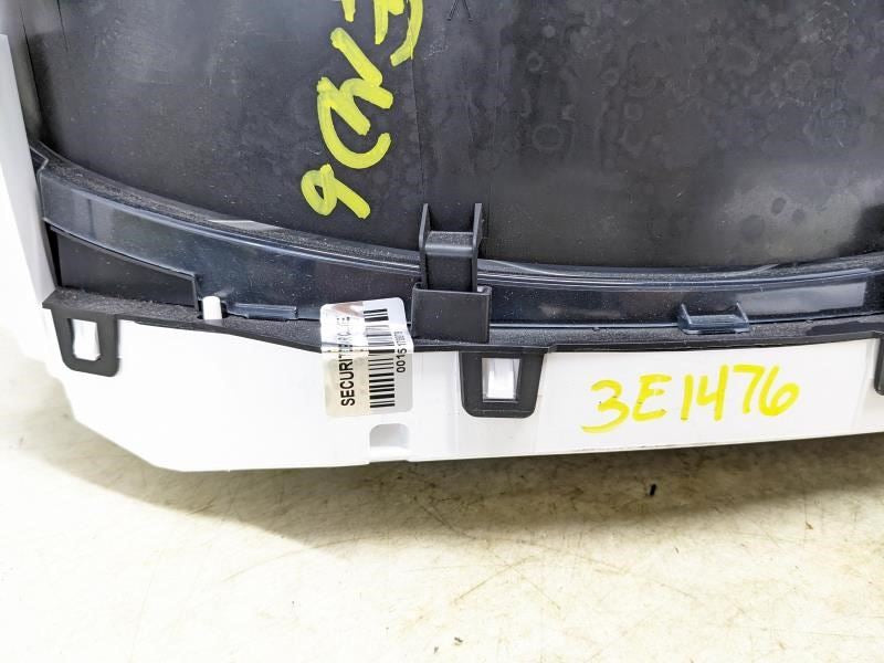 2019-2022 Mazda 3 Speedometer Gauge Instrument Cluster 21K DGD2-55-430A OEM - Alshned Auto Parts