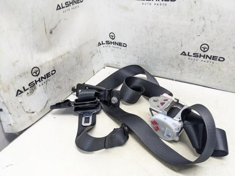 2015-2017 Ford Mustang Rear Left Seat Belt Retractor FR3B-63611B69-AE3ZHE OEM - Alshned Auto Parts