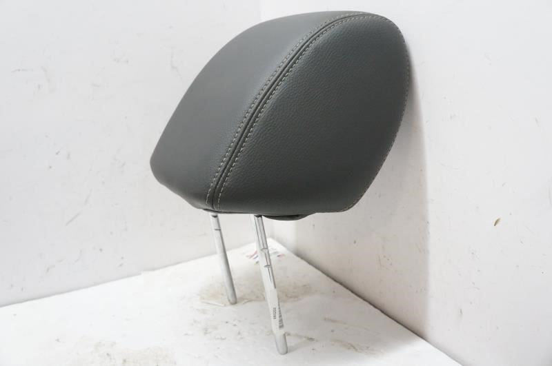 2009 Ford F150 Front Left Right Headrest Black Leather AL3Z-15611A08-A OEM - Alshned Auto Parts