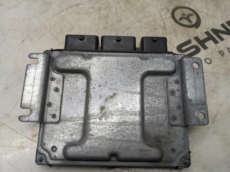 2015-17 Nissan Murano 3.5L Engine Computer Control Module ECU ECM NEC023-028 OEM - Alshned Auto Parts