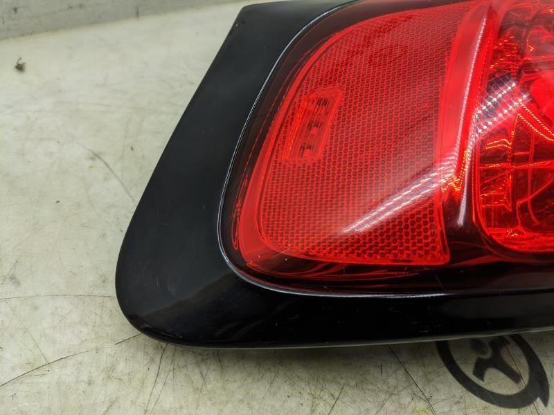 2014-2018 Jeep Cherokee Rear Left Driver Side Led Tail Light Lamp 68102907AF OEM - Alshned Auto Parts