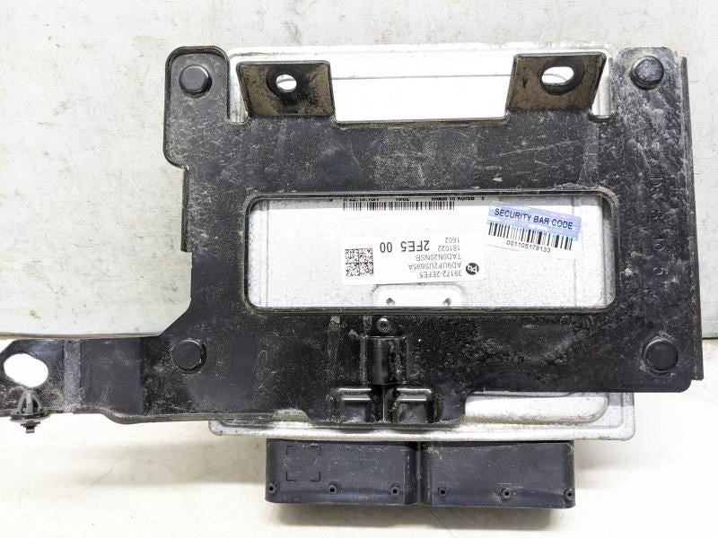 2019-2020 Hyundai Elantra Engine Control Module ECU ECM 39172-2EFE5 OEM - Alshned Auto Parts