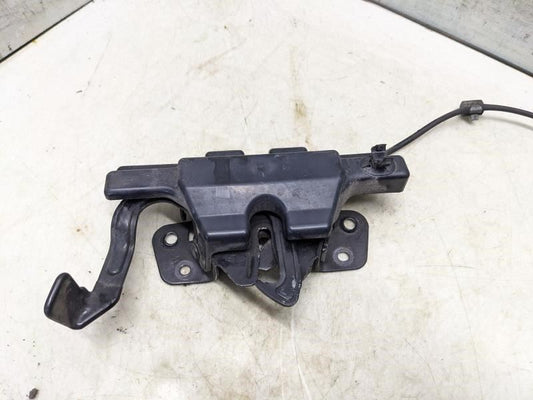 2015-2017 Hyundai Sonata Front Hood Lock Latch 81130-C1100 OEM - Alshned Auto Parts