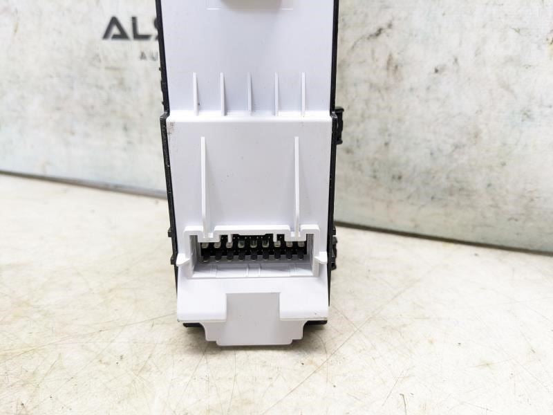 2013-2018 Hyundai Santa Fe FR LH Door Master Power Window Switch 93570-2W000 OEM - Alshned Auto Parts