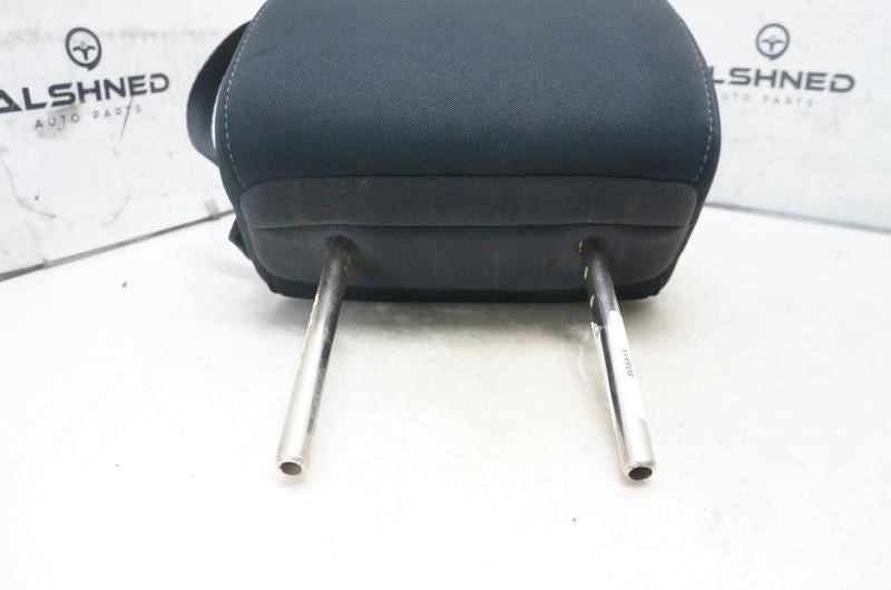 2011 Mazda CX-9 Rear Right Headrest Black Cloth TE69-88-140-34 OEM - Alshned Auto Parts