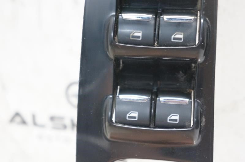 2013-20 Ford Fusion Driver Left Front Door Master Window Switch DG9T-14540-ACW - Alshned Auto Parts