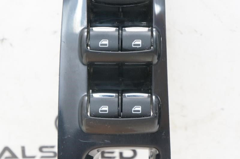 2013-2020 Ford Fusion Left Driver Master Window Switch DG9T-14540-ABW OEM - Alshned Auto Parts