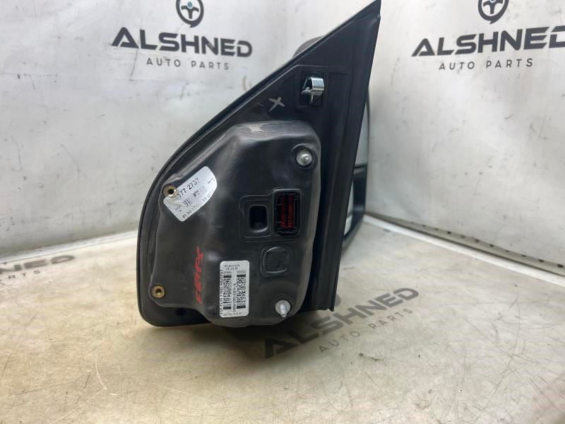 2015-2018 Ford F150 Front Right Outer Side View Mirror FL34-17682-AB OEM - Alshned Auto Parts