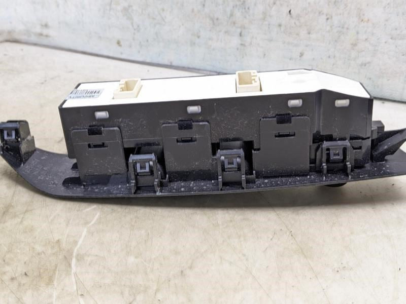 2014-2018 Mazda 3 FR LH Door Master Power Window Switch BNN5-66-350 OEM - Alshned Auto Parts