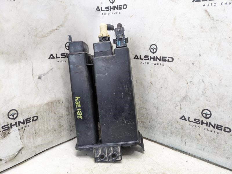 04-19 Nissan Titan Fuel Vapor Evaporator Emission Canister 149507S00A OEM *ReaD* - Alshned Auto Parts