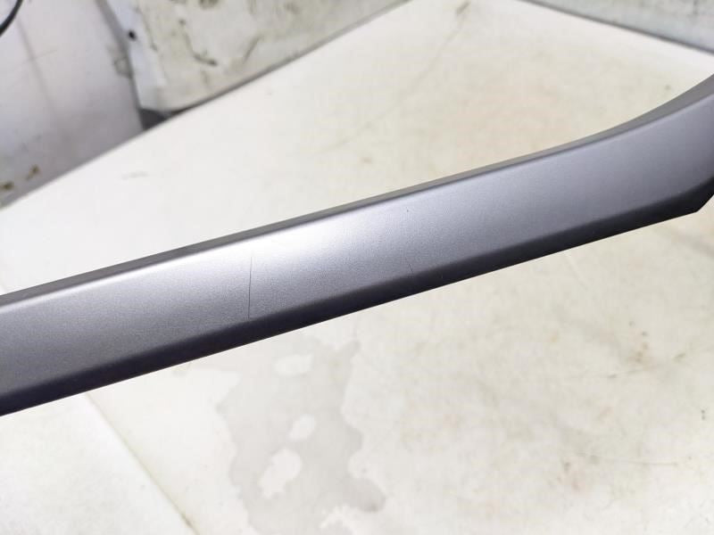2017-2018 Hyundai Elantra Right Dash Garnish Trim Molding 84790-F3000-UN5 OEM - Alshned Auto Parts