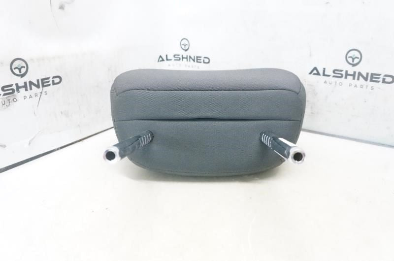 2016-2018 Honda HR-V Front Right Left Headrest Cloth 81140-T7M-H01ZG OEM - Alshned Auto Parts