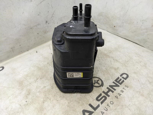 20-21 Chevrolet Colorado 2.5L Fuel Vapor Evaporator Emission Canister 84835954 - Alshned Auto Parts