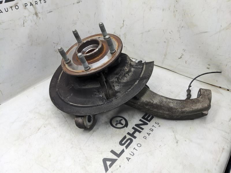 2011-2022 Ram 1500 Classic 4x4 Front Right Knuckle 68044704AD OEM - Alshned Auto Parts