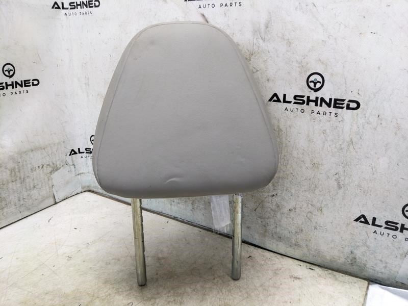 15-20 Acura TLX Front LH or RH Seat Headrest Leather 81140-TZ3-A33ZC OEM *ReaD* - Alshned Auto Parts