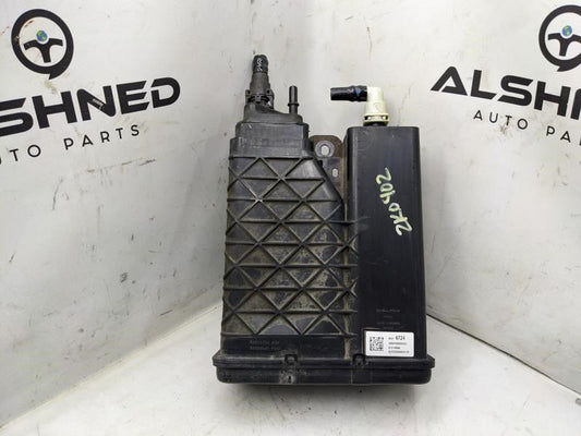 2019 Chevrolet Suburban Fuel Vapor Evaporator Emission Canister 84316724 OEM - Alshned Auto Parts