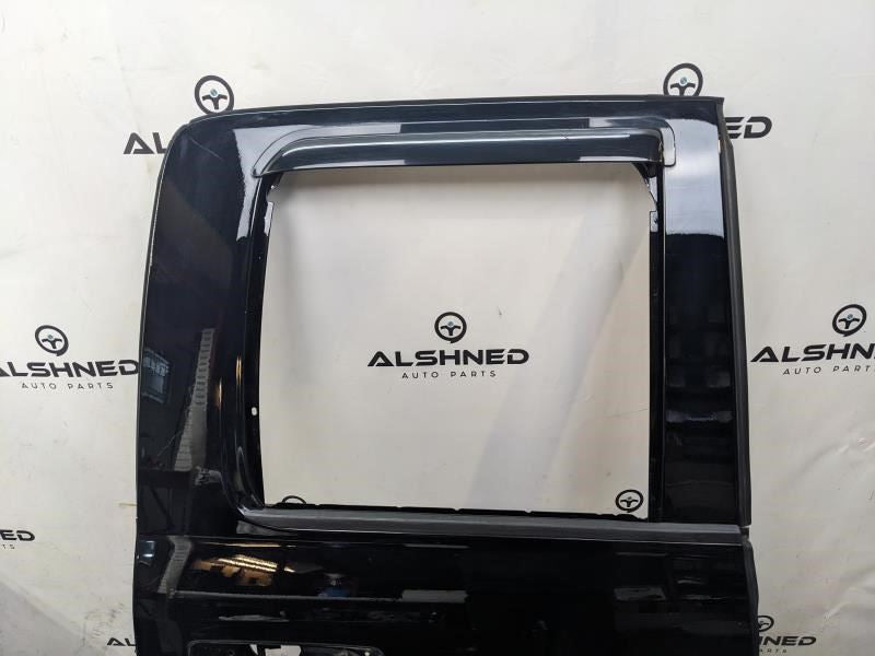 2010-2018 Ram 1500 Rear Right Passenger Door Quad Cab 55372026AF OEM - Alshned Auto Parts