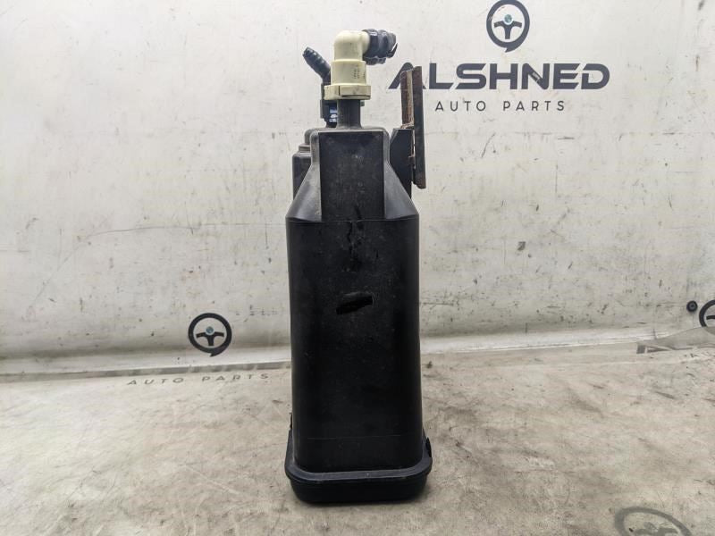 2004-2017 GMC Sierra 1500 Fuel Vapor Evaporator Emission Canister 15137022 OEM - Alshned Auto Parts