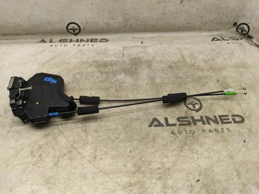 2007-2009 Lexus RX350 Rear Right Door Lock Latch Actuator 69050-33111 OEM - Alshned Auto Parts