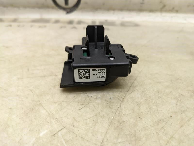 2017-2020 Ford F150 Steering Column Control Switch DG9T-3B504-AAW OEM - Alshned Auto Parts