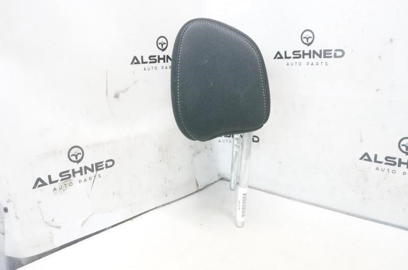 2021 Honda Civic Front Left Right Headrest Cloth 81140-TBA-A21ZB OEM - Alshned Auto Parts