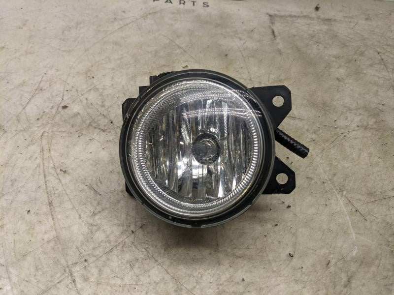 2019-2020 Honda HR-V Front Left Driver Fog Light Lamp 33950-T5R-A01 OEM - Alshned Auto Parts