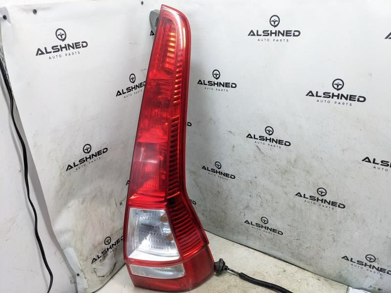 2007-2011 Honda CR-V Rear Passenger Right Tail Light Lamp 33501-SWA-A02 OEM - Alshned Auto Parts