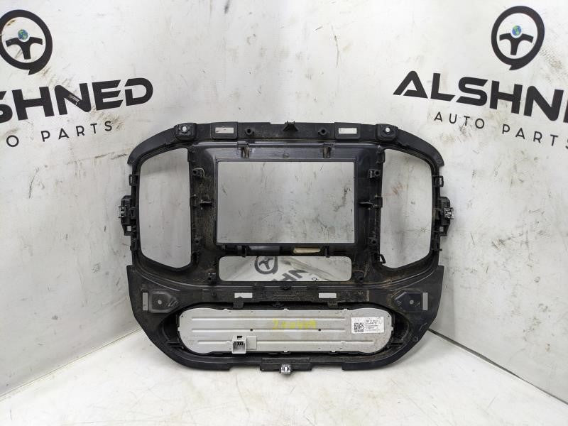 2017-2022 Chevrolet Colorado Dash Radio AC Heater Control Panel 84164473 OEM - Alshned Auto Parts