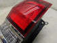 2020-22 Jeep Grand Cherokee Rear Left Driver Side Tail Light Lamp 68471329AA OEM - Alshned Auto Parts