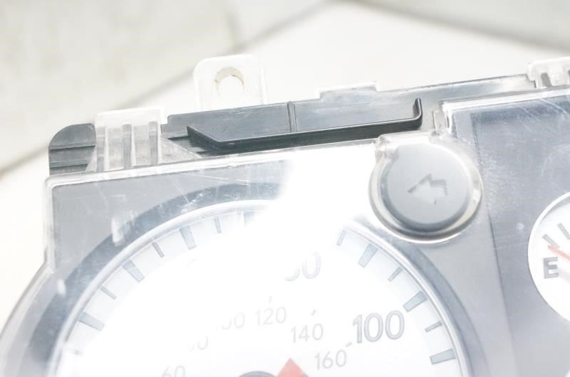 2005 Mitsubishi Outlander Speedometer Instrument Cluster Mile Unknown 769316420 - Alshned Auto Parts