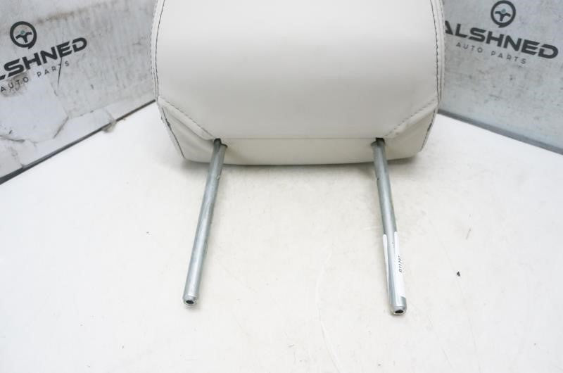 2013 Land Rover Range Rover Sport Front Right Left Headrest Leather LR011437 OEM - Alshned Auto Parts