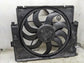 2014-2016 BMW 428I Radiator Cooling Fan Motor Assembly 17428641964 OEM - Alshned Auto Parts