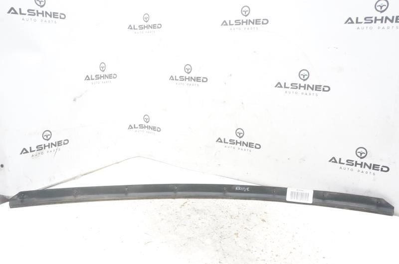 2019 Dodge Ram 2500 Rear Right Door Lower Seal Weather Strip 55112358AE OEM - Alshned Auto Parts