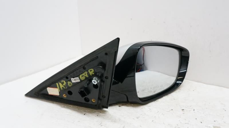 *READ* 11-14 Hyundai Veloster Passenger RT Side Mirror (Silver) OEM 87620-2V340 - Alshned Auto Parts