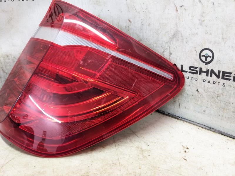 2011-2017 BMW X3 Rear Right Passenger Side Tail Light Lamp 63217220240 OEM - Alshned Auto Parts