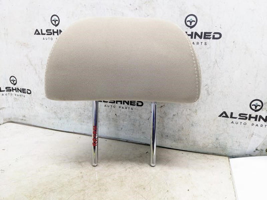 2012-2013 Kia Optima Rear Right Seat Headrest Cloth 89700-4C030AL9 OEM - Alshned Auto Parts