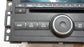 2007-2008 Chevrolet Cobalt AM/FM CD AUX Radio OEM 25775626 *UNLOCKED* - Alshned Auto Parts