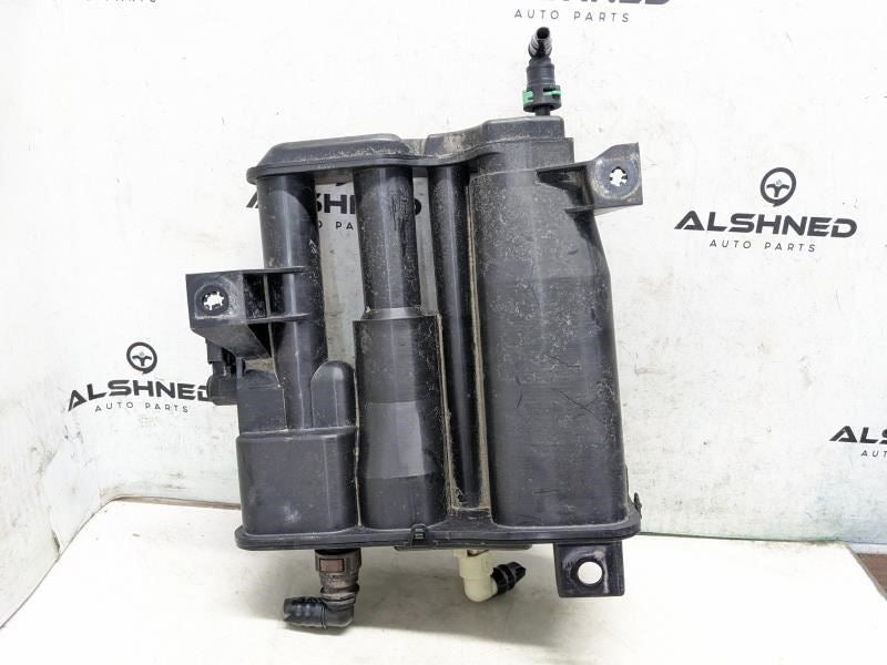 2018-2021 Chevrolet Eqiuinox Fuel Vapor Evaporator Emission Canister 84309187 - Alshned Auto Parts