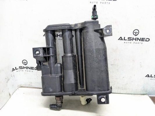 2018-2021 Chevrolet Eqiuinox Fuel Vapor Evaporator Emission Canister 84309187 - Alshned Auto Parts
