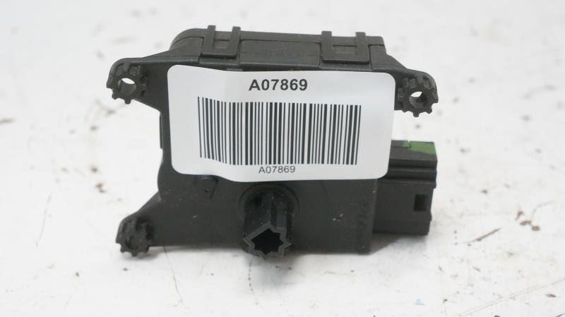 2020 Ford F-150 HVAC AC Heater Blend Vent Actuator Motor FR3B-19E616-BB OEM - Alshned Auto Parts