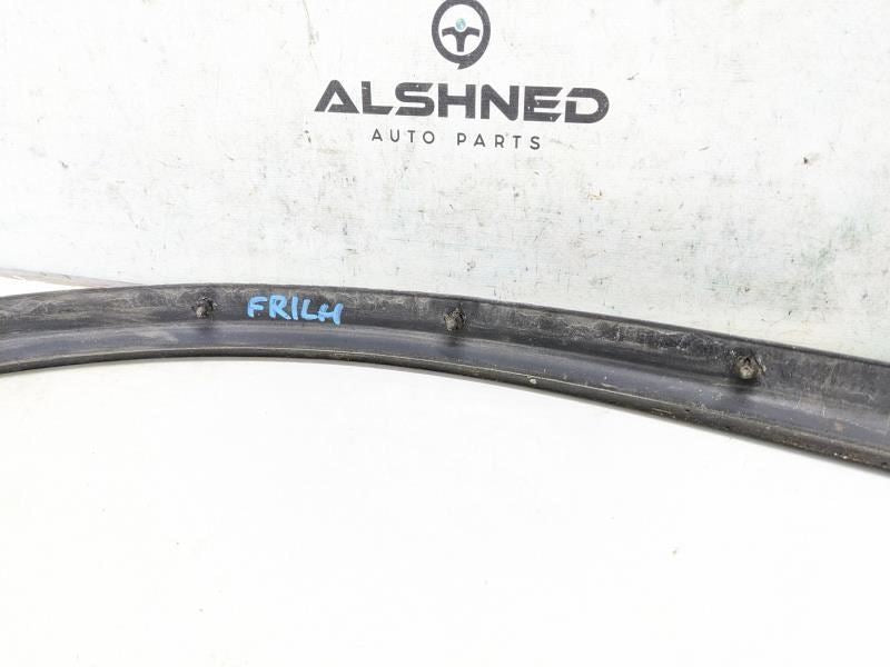 2011-2018 Ram 1500 Front Left Driver Side Door Lower Sill Seal 55112358AE OEM - Alshned Auto Parts