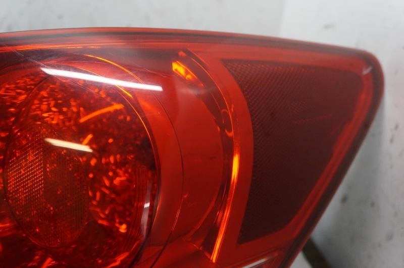 2011-2016 Chevrolet Cruze Passenger Right Rear Tail Light 94540777 OEM - Alshned Auto Parts