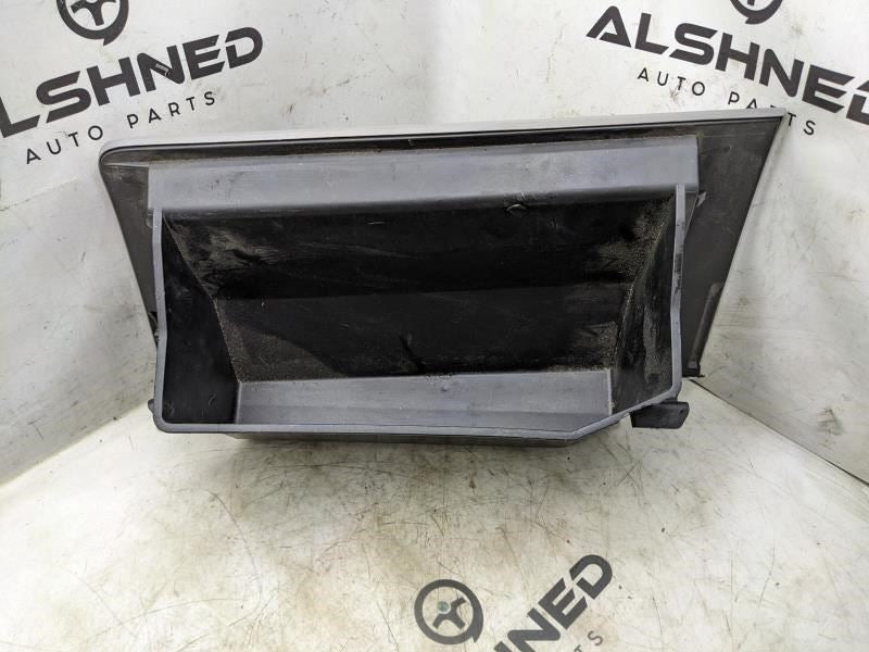 2015-2019 Subaru WRX Glove Box Storage Compartment Gray 66123FJ010 OEM - Alshned Auto Parts