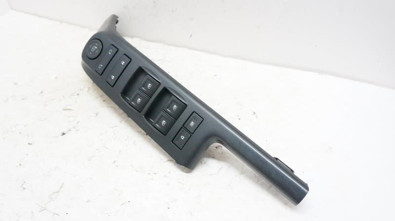 *READ* 14-19 Chevrolet Silverado 1500 Master Power Window Switch OEM 23427098 - Alshned Auto Parts